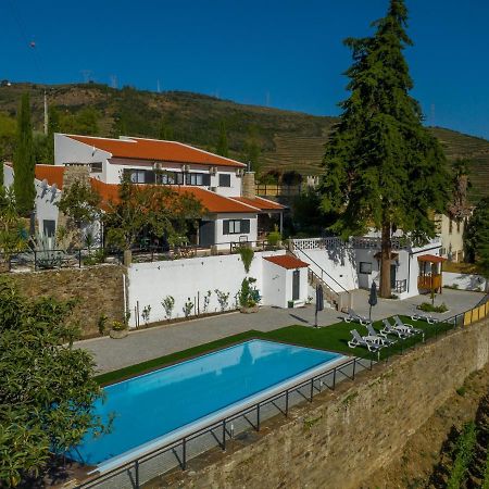 Quinta Da Portela Douro Armamar Ngoại thất bức ảnh