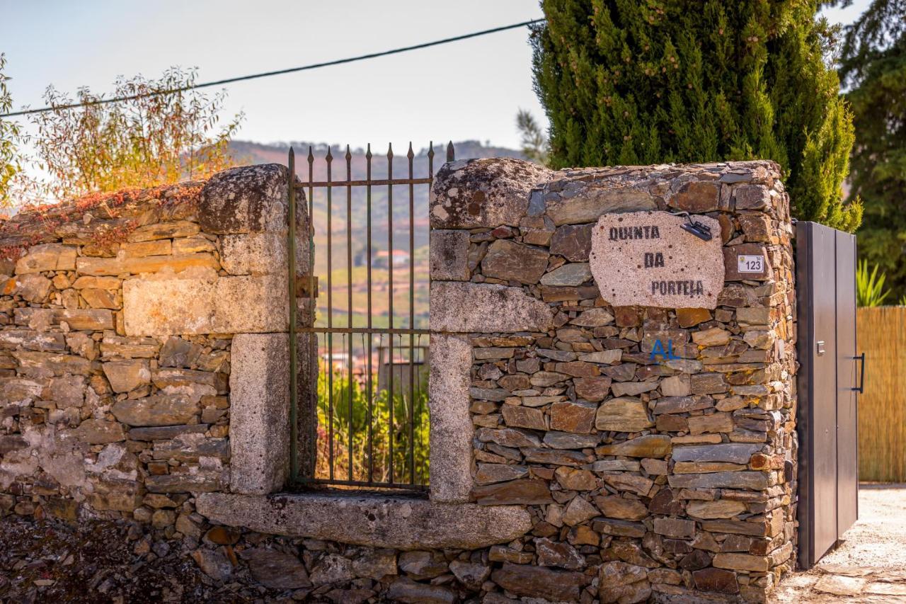 Quinta Da Portela Douro Armamar Ngoại thất bức ảnh