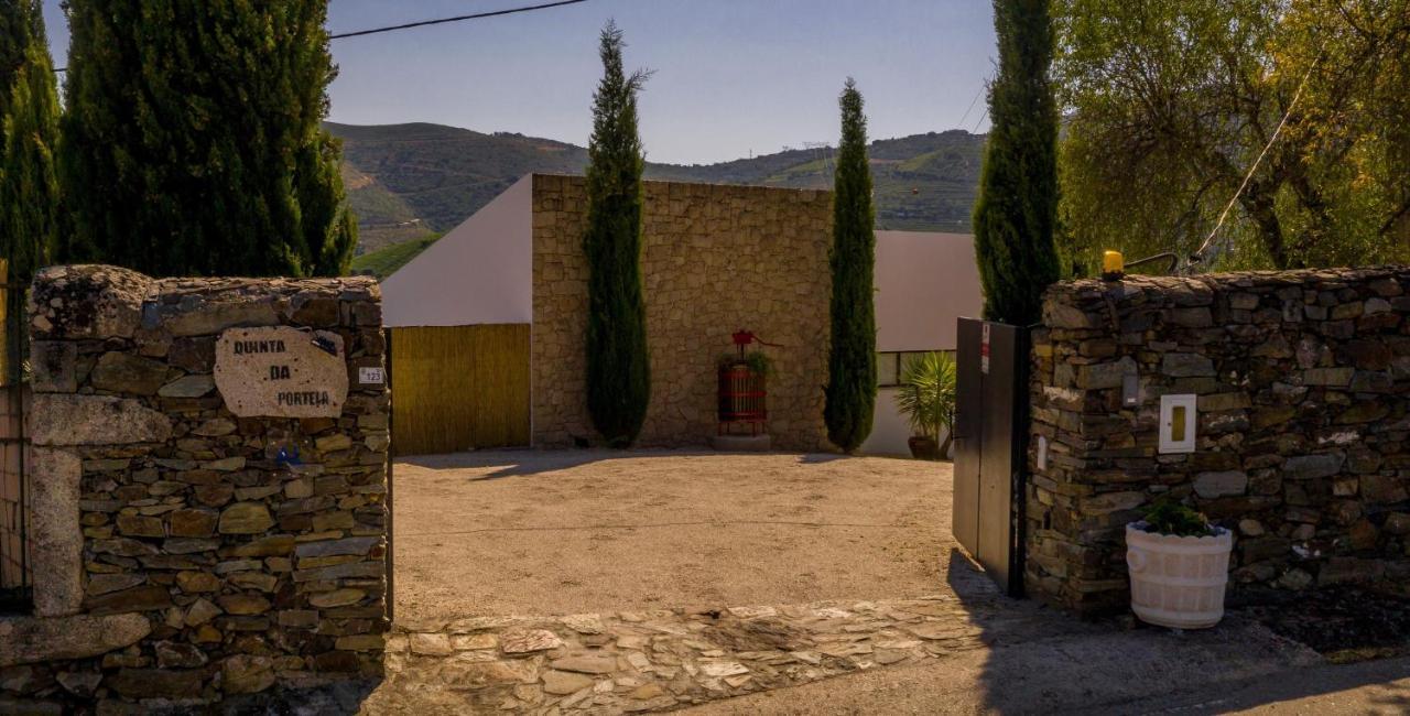 Quinta Da Portela Douro Armamar Ngoại thất bức ảnh
