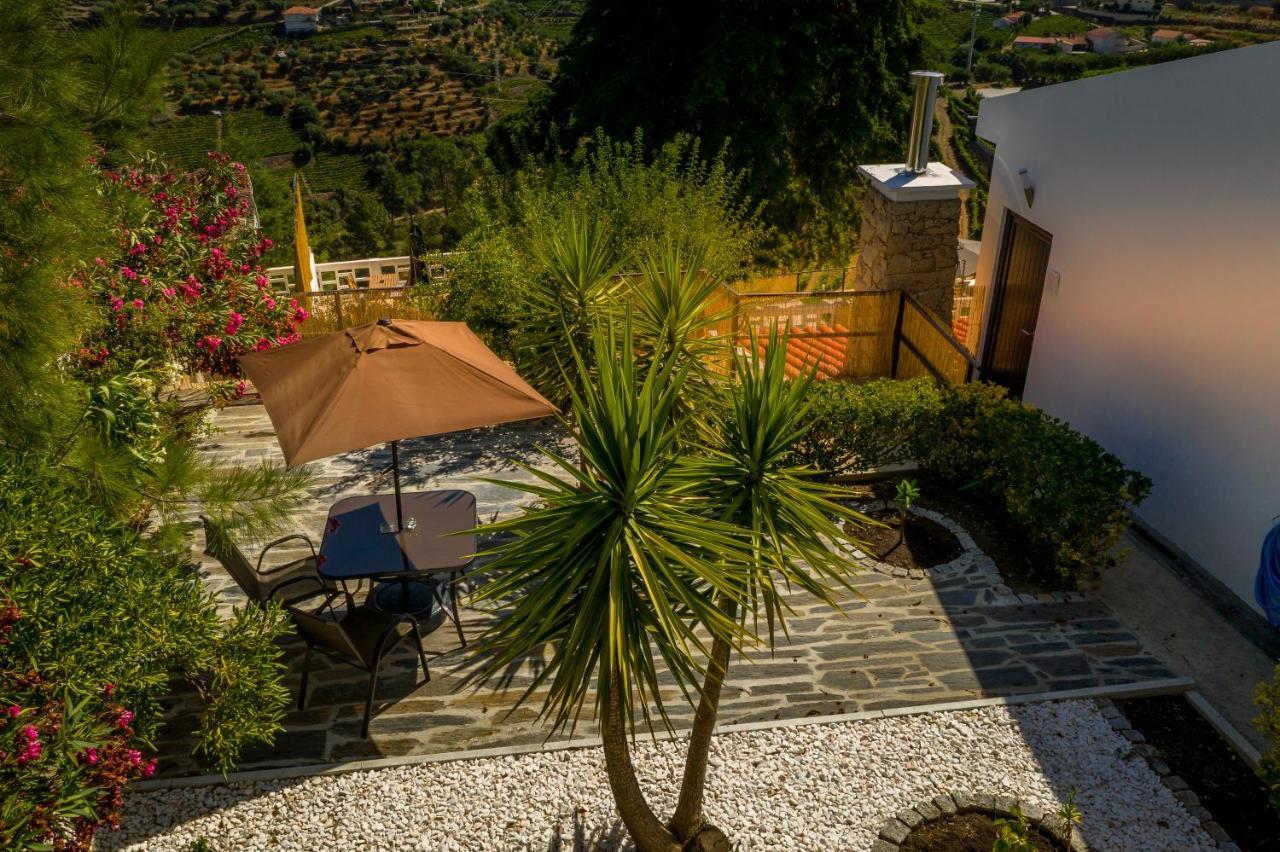 Quinta Da Portela Douro Armamar Ngoại thất bức ảnh