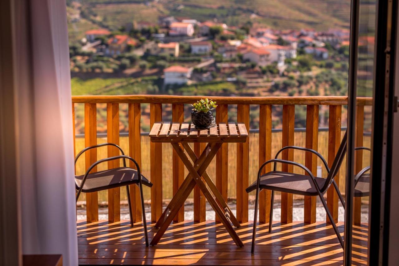 Quinta Da Portela Douro Armamar Ngoại thất bức ảnh