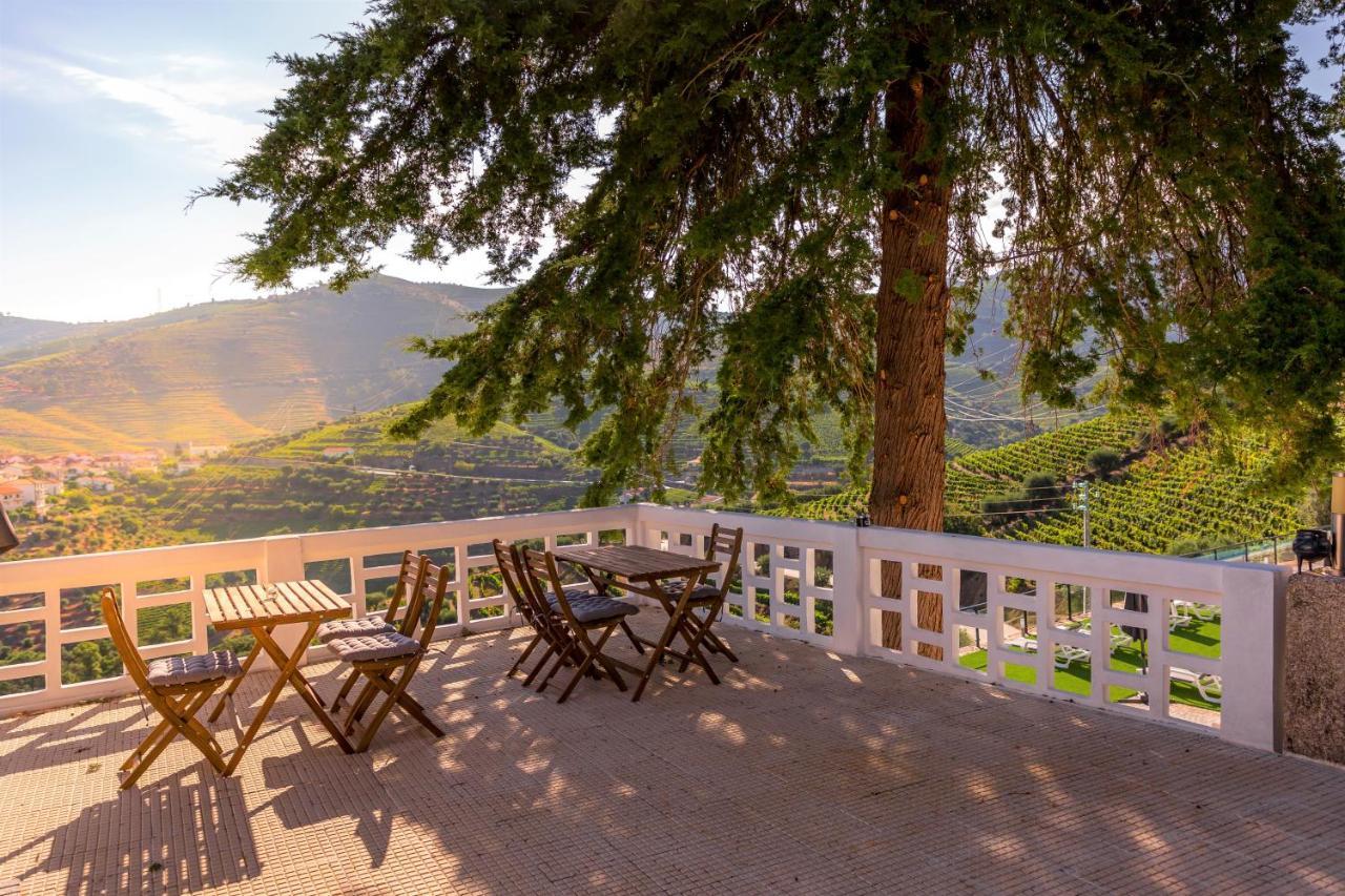Quinta Da Portela Douro Armamar Ngoại thất bức ảnh