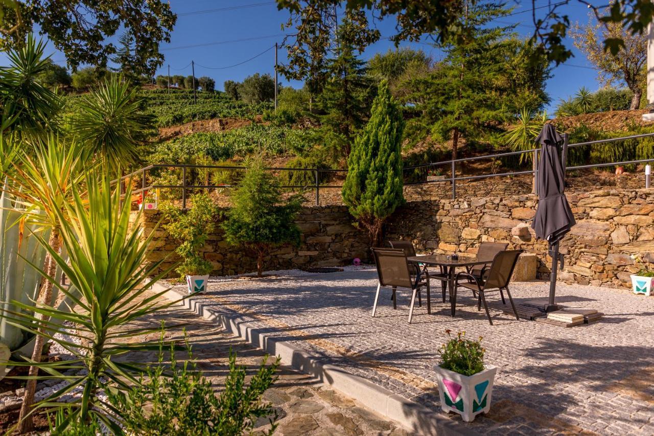 Quinta Da Portela Douro Armamar Ngoại thất bức ảnh