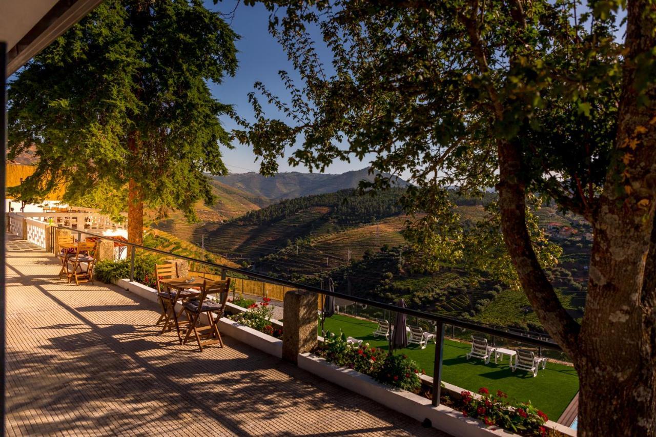 Quinta Da Portela Douro Armamar Ngoại thất bức ảnh