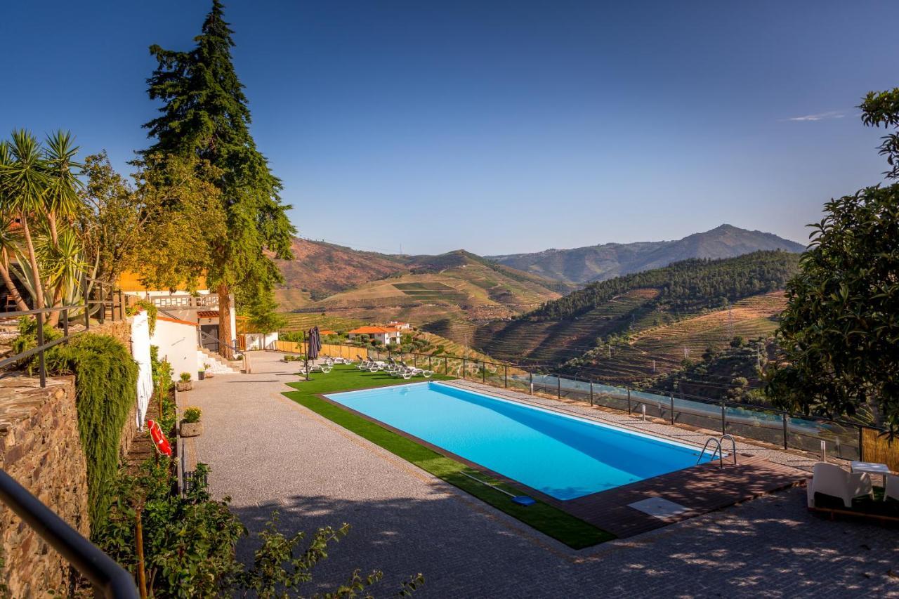 Quinta Da Portela Douro Armamar Ngoại thất bức ảnh