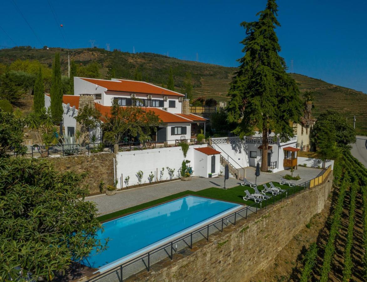 Quinta Da Portela Douro Armamar Ngoại thất bức ảnh