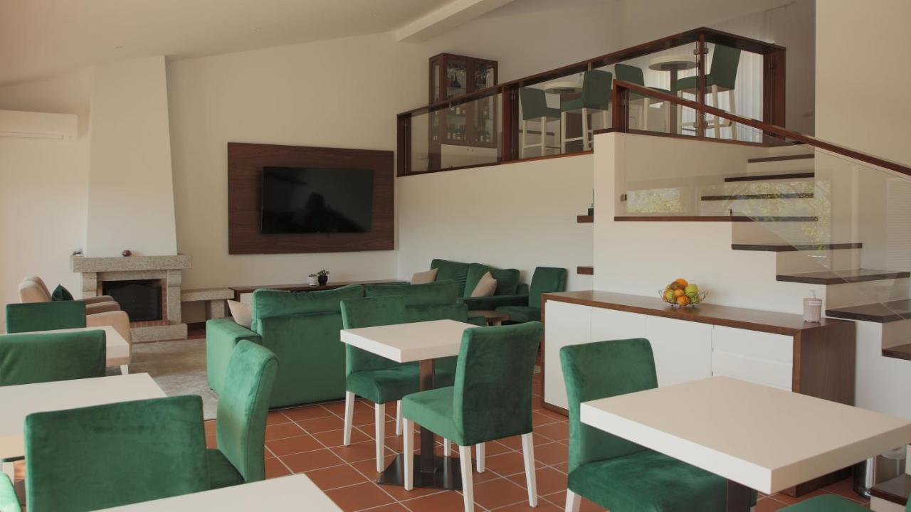 Quinta Da Portela Douro Armamar Ngoại thất bức ảnh