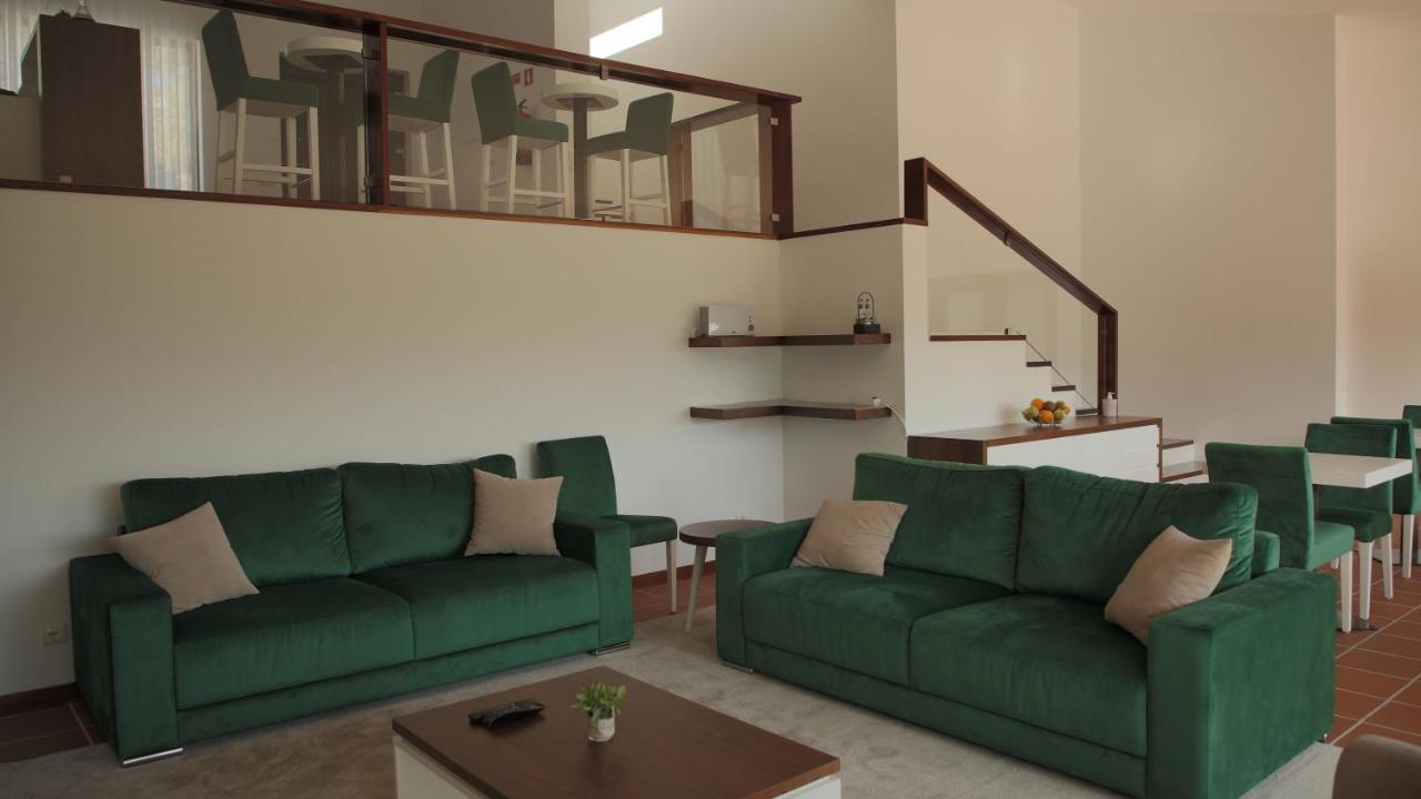 Quinta Da Portela Douro Armamar Ngoại thất bức ảnh