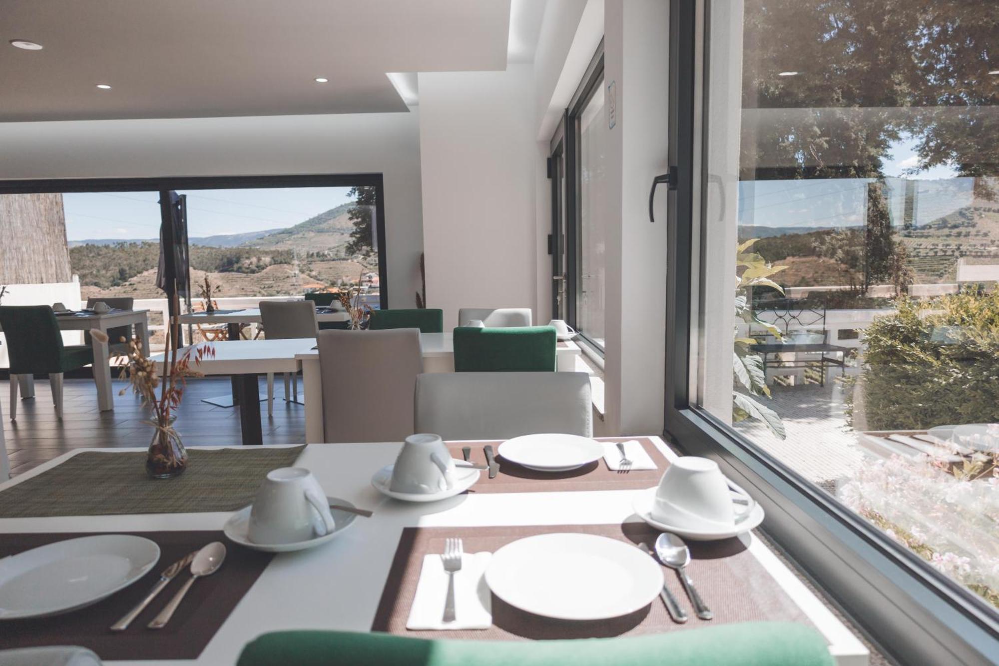 Quinta Da Portela Douro Armamar Ngoại thất bức ảnh