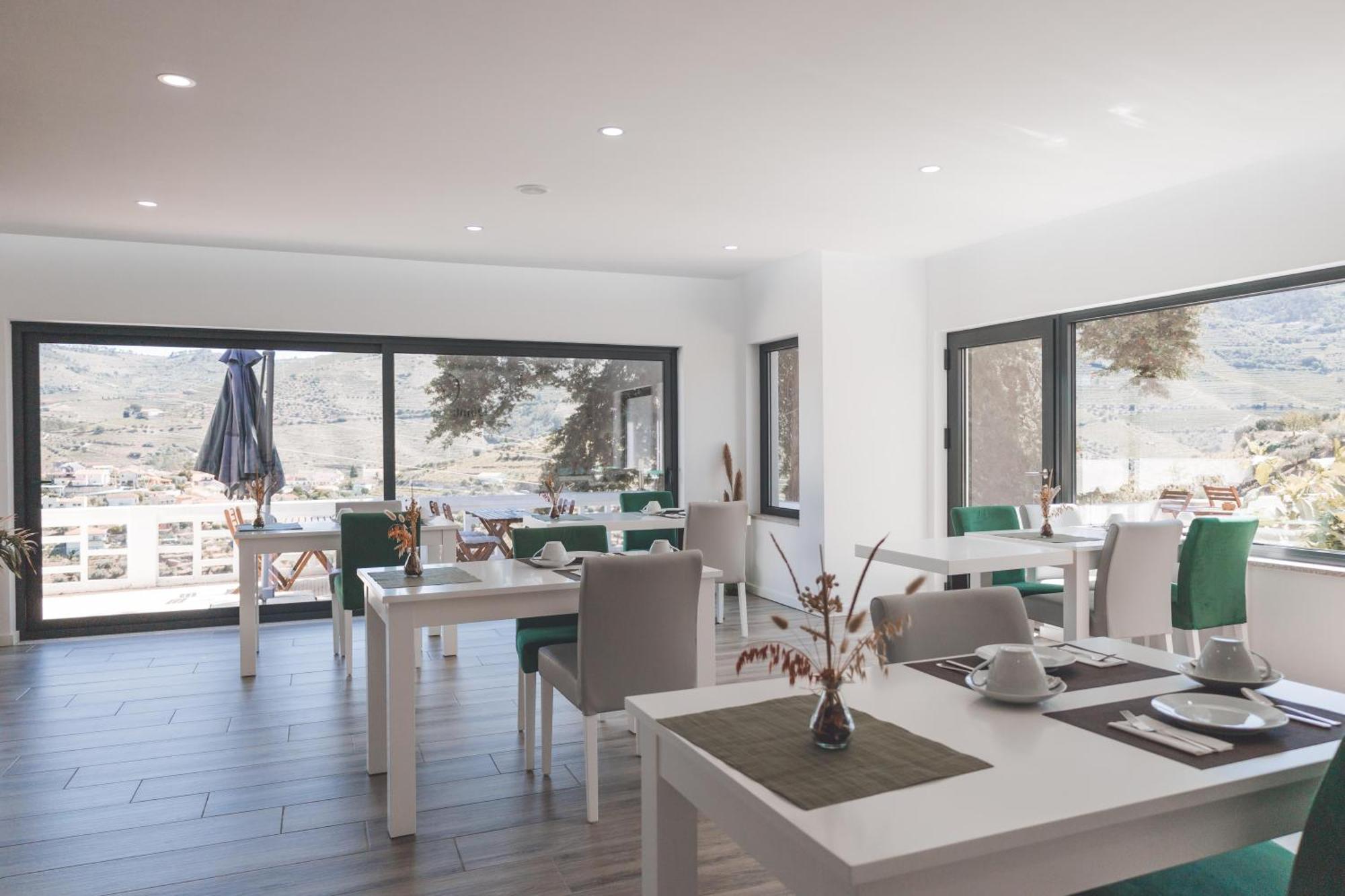 Quinta Da Portela Douro Armamar Ngoại thất bức ảnh