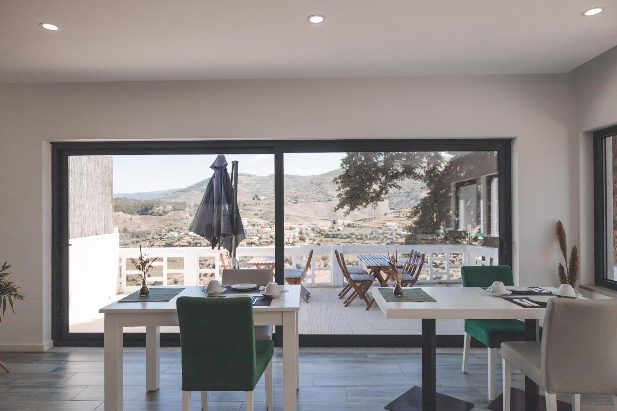 Quinta Da Portela Douro Armamar Ngoại thất bức ảnh