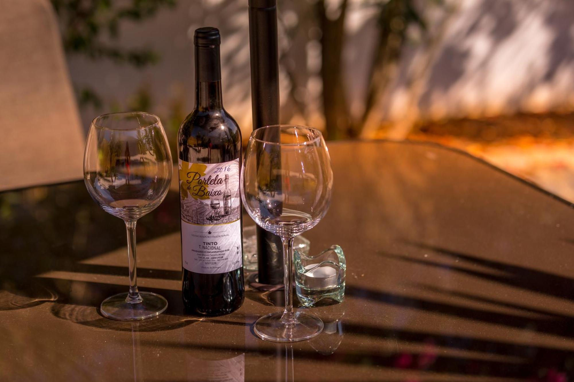 Quinta Da Portela Douro Armamar Ngoại thất bức ảnh
