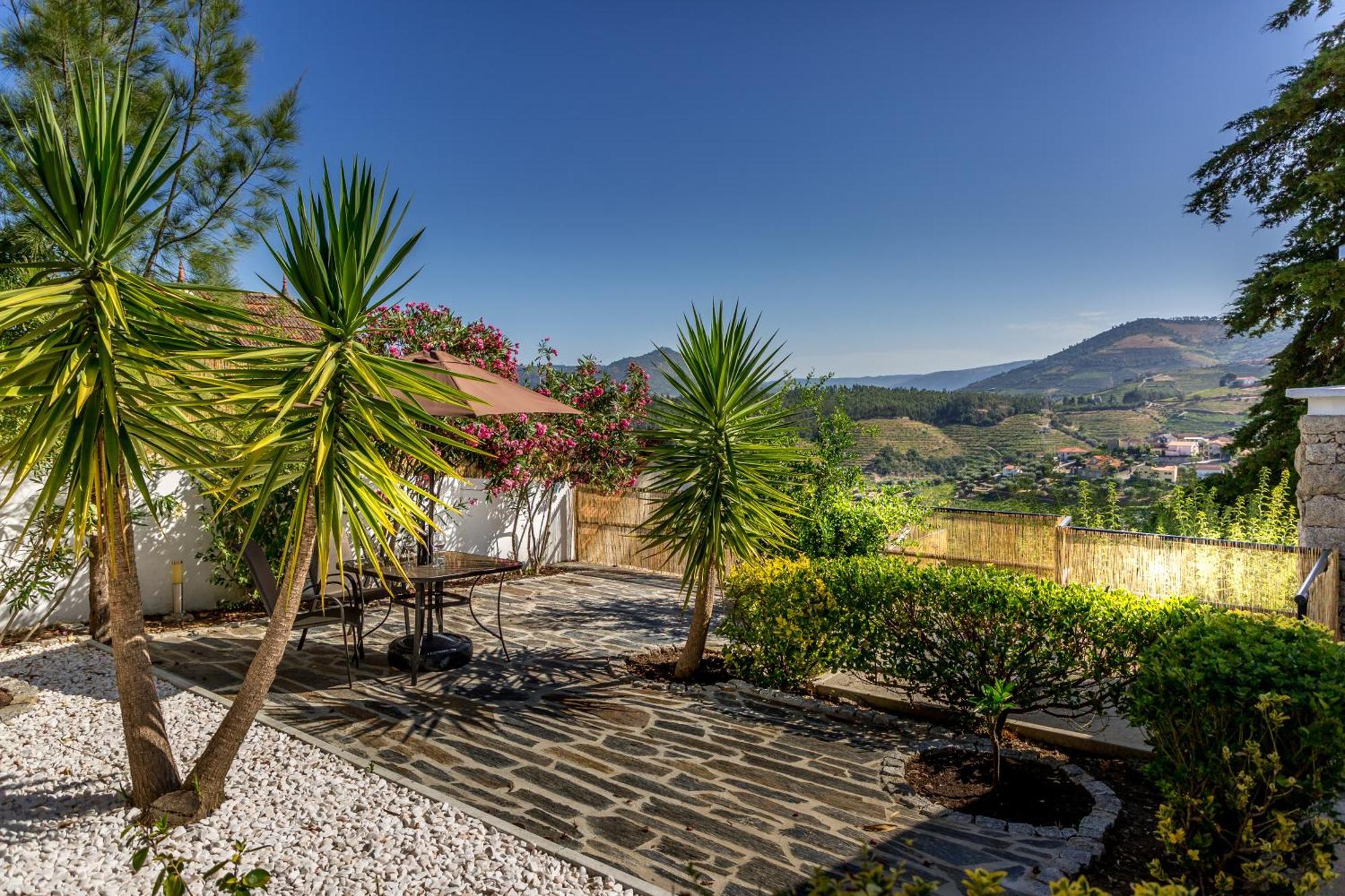Quinta Da Portela Douro Armamar Ngoại thất bức ảnh