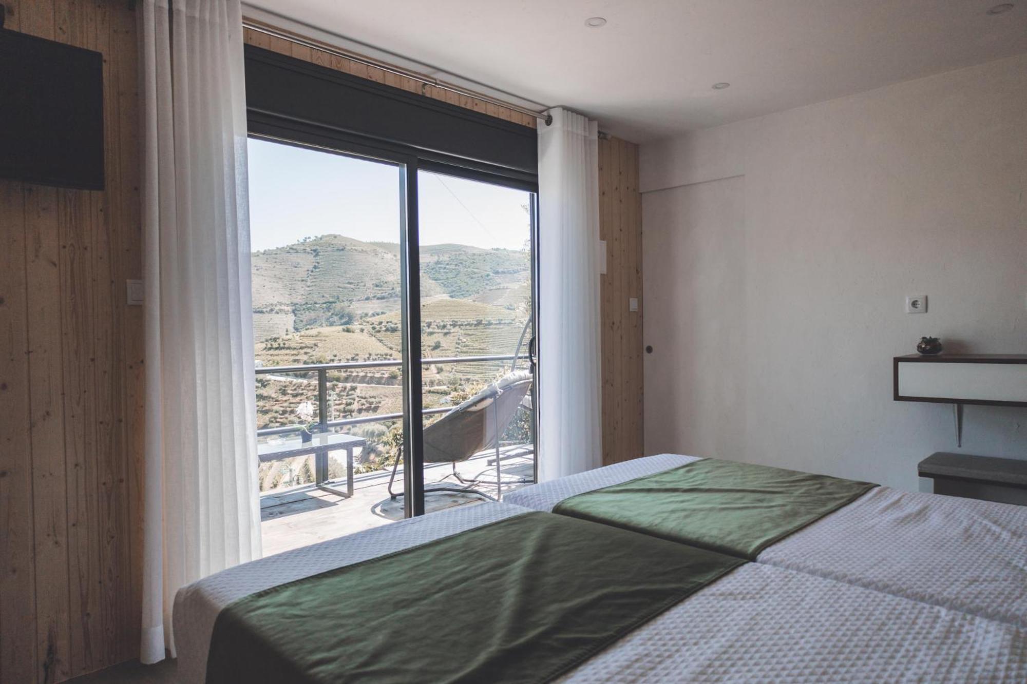 Quinta Da Portela Douro Armamar Ngoại thất bức ảnh