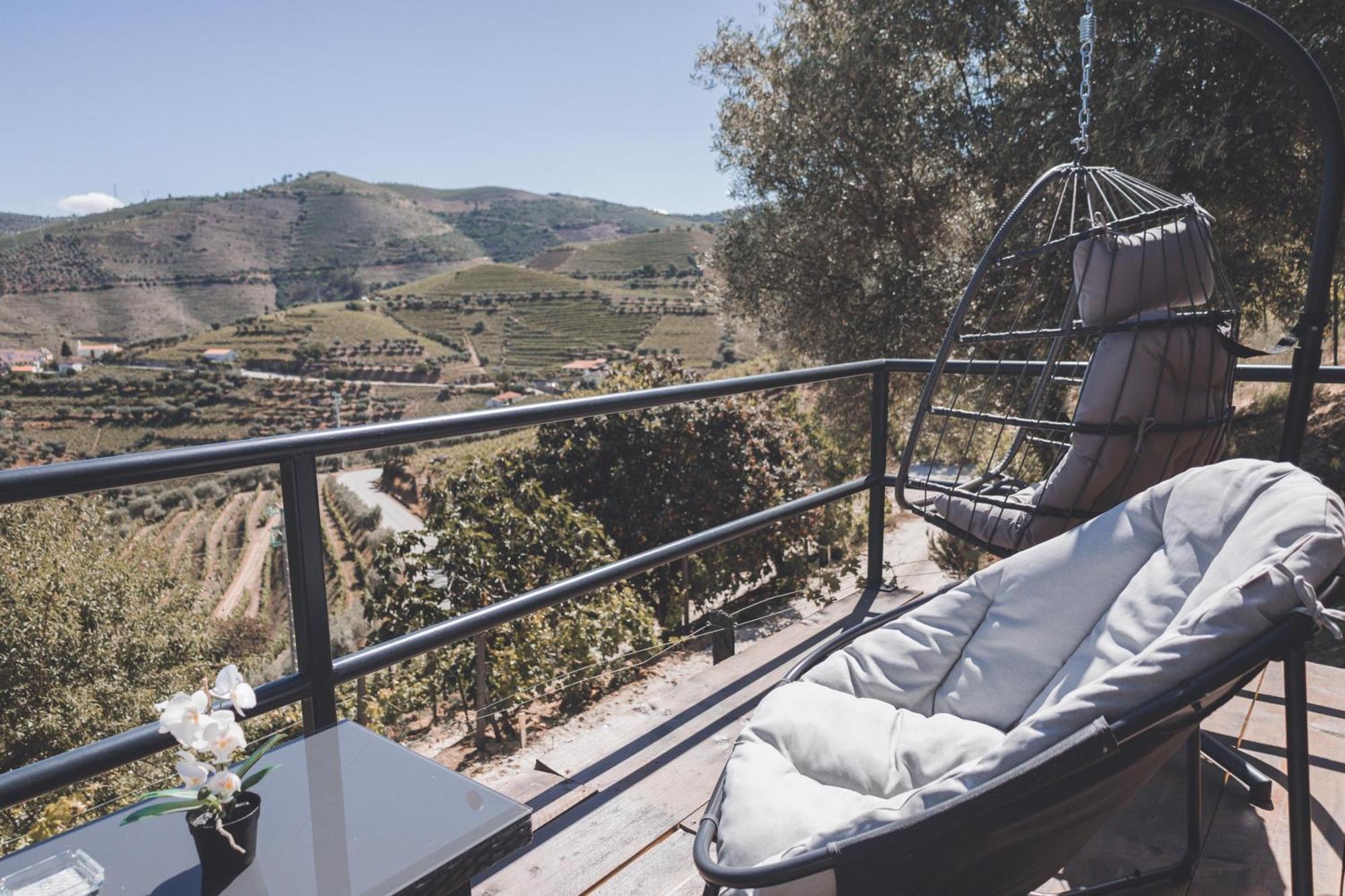 Quinta Da Portela Douro Armamar Ngoại thất bức ảnh