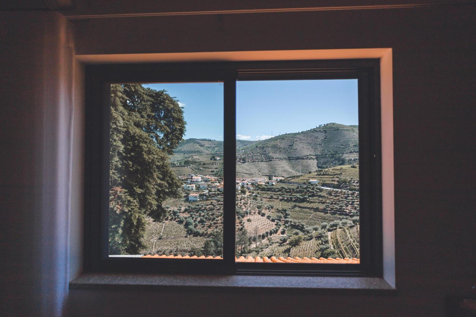 Quinta Da Portela Douro Armamar Ngoại thất bức ảnh