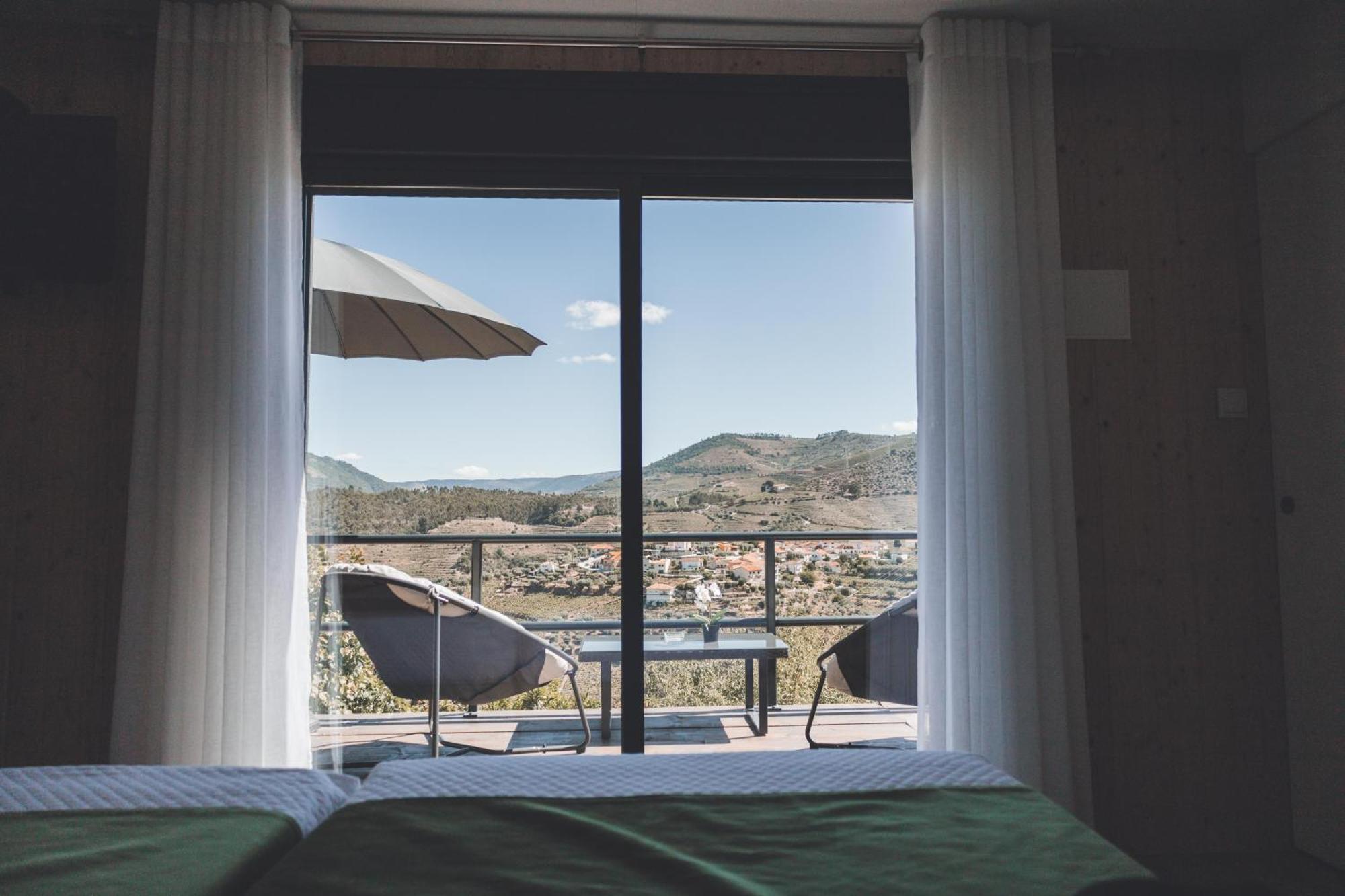 Quinta Da Portela Douro Armamar Ngoại thất bức ảnh