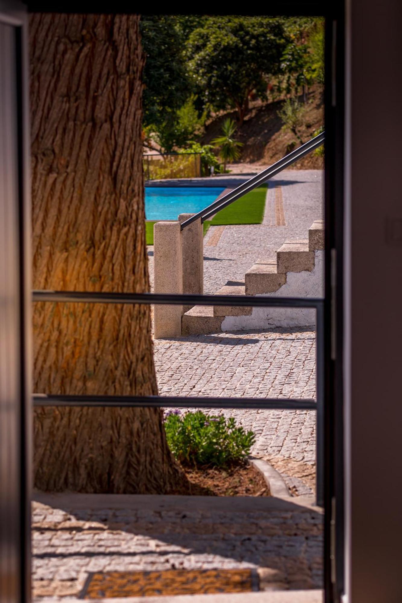 Quinta Da Portela Douro Armamar Ngoại thất bức ảnh